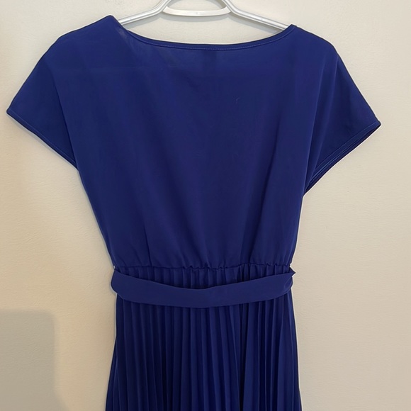 Cute blue dress from Shein size S small - Picture 6 of 6